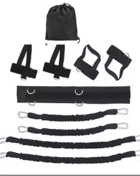 Kit Oiliúna Pléascadh Dornálaíochta