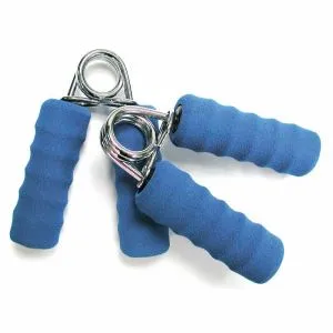 Gripper Hand Adjustable