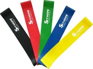 Bannaí Micrimhilseacha