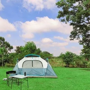 Teampall Campála Uiscedhíonach