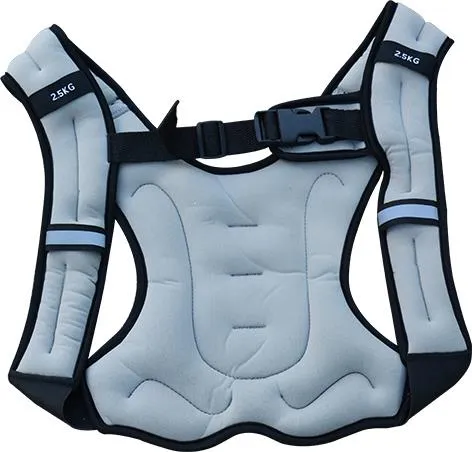 Vest Meáchan Spóirt